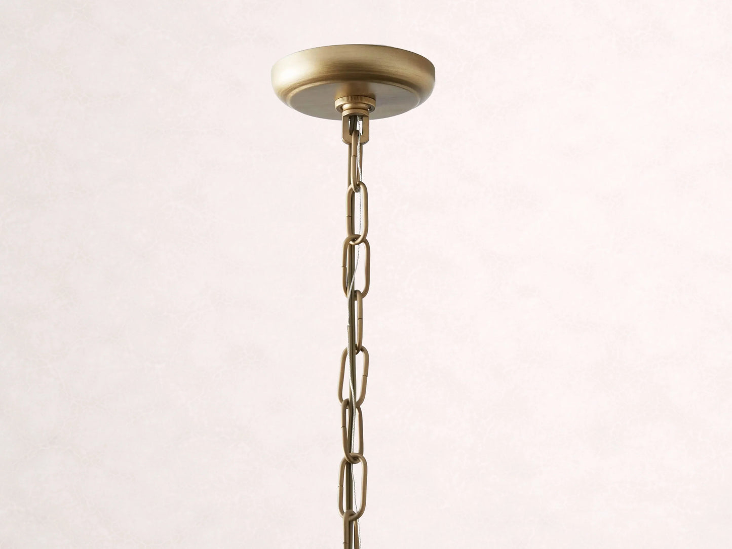 Leyland 6 Light Chandelier