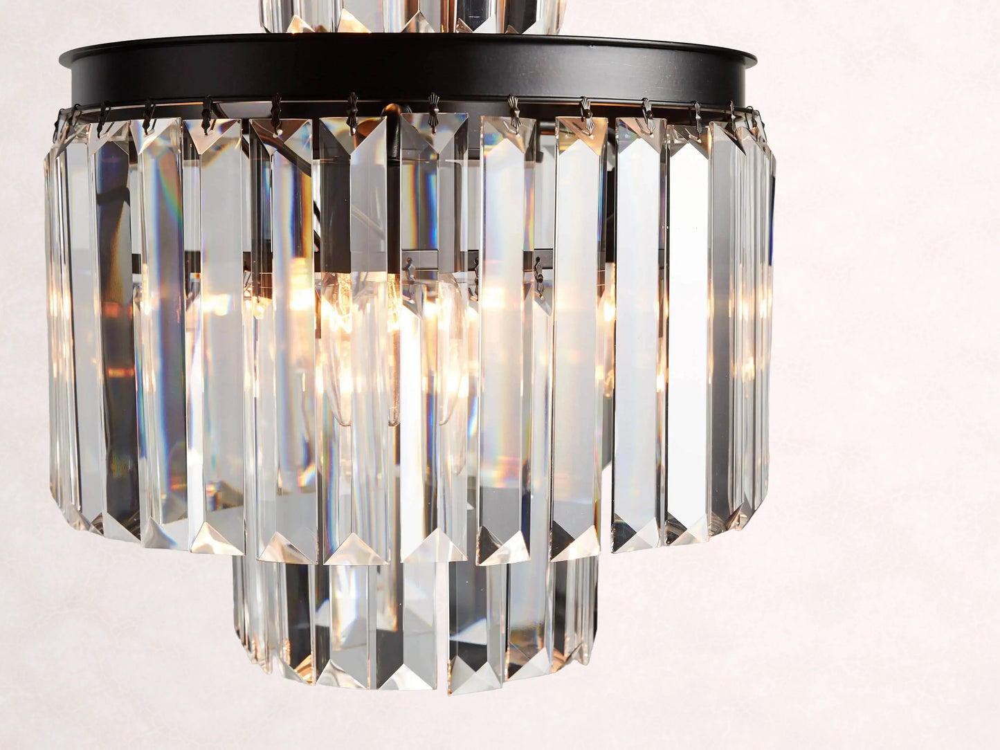 Leyland 6 Light Chandelier