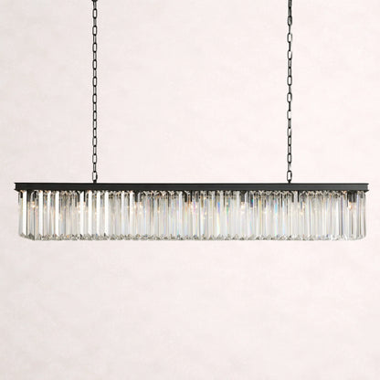 Leyland Rectangular Chandelier
