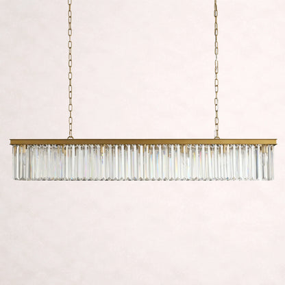 Leyland Rectangular Chandelier