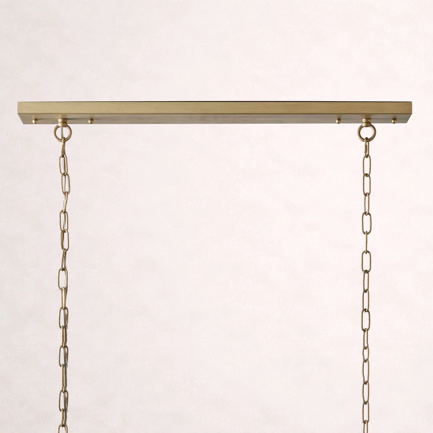 Leyland Rectangular Chandelier