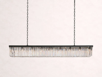 Leyland Rectangular Chandelier