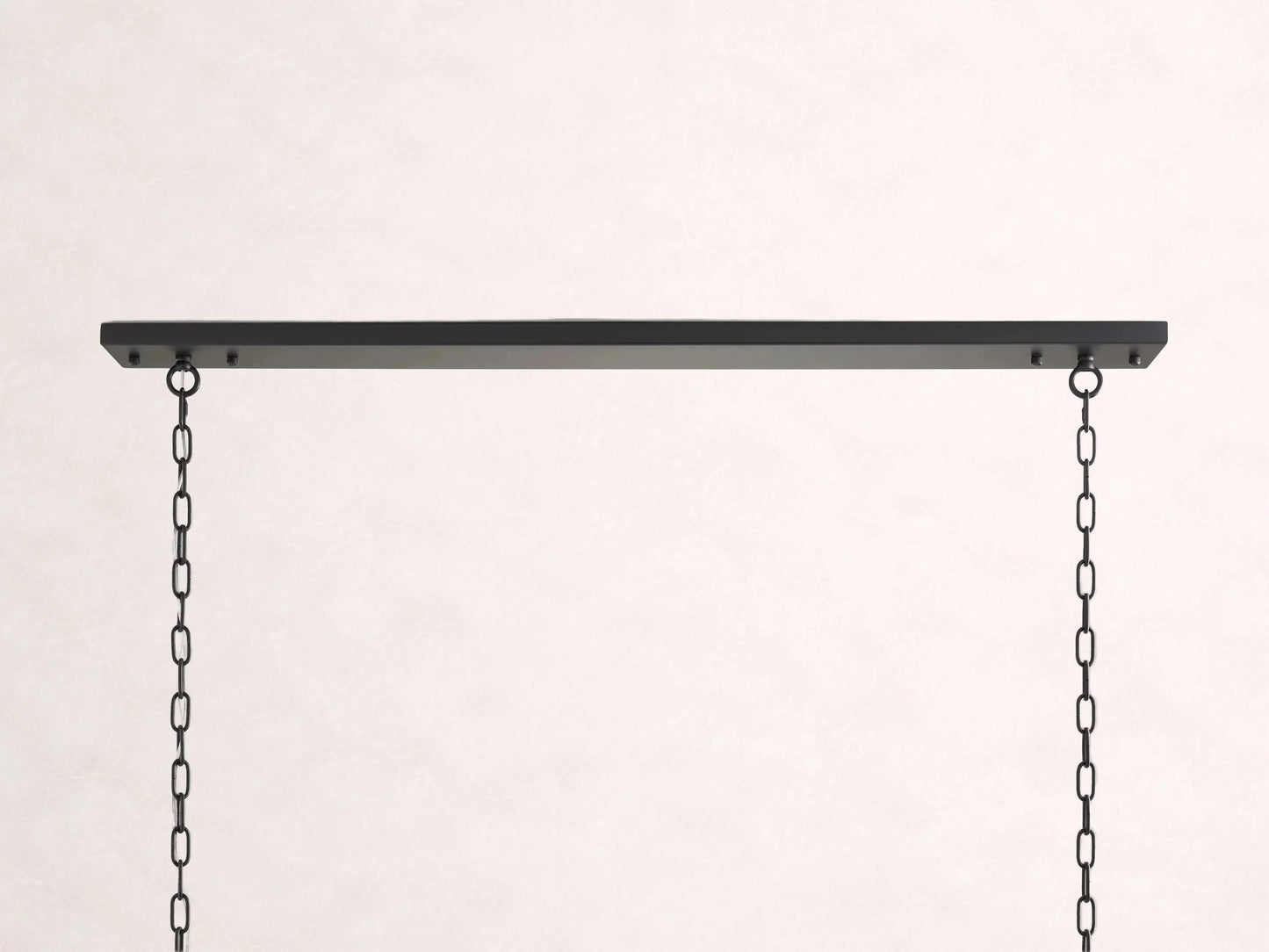 Leyland Rectangular Chandelier