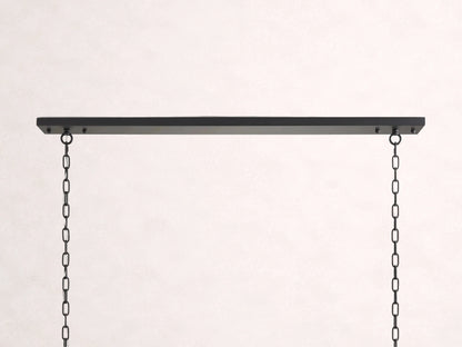 Leyland Rectangular Chandelier