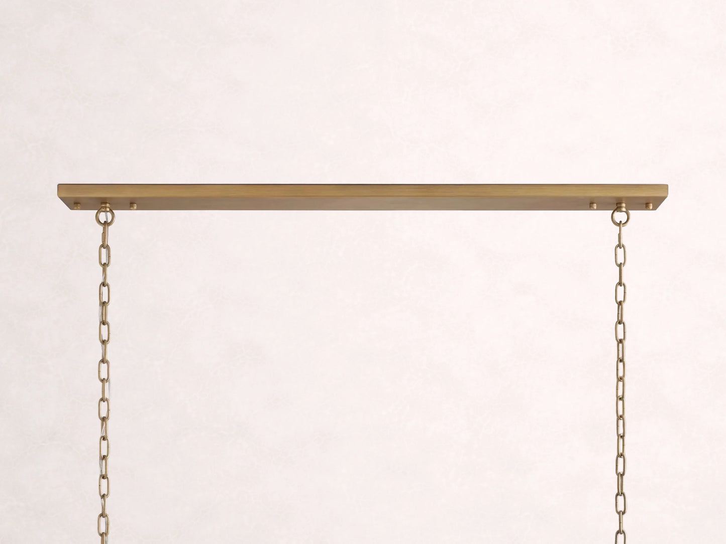 Leyland Rectangular Chandelier