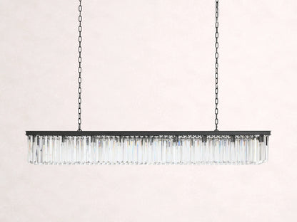 Leyland Rectangular Chandelier