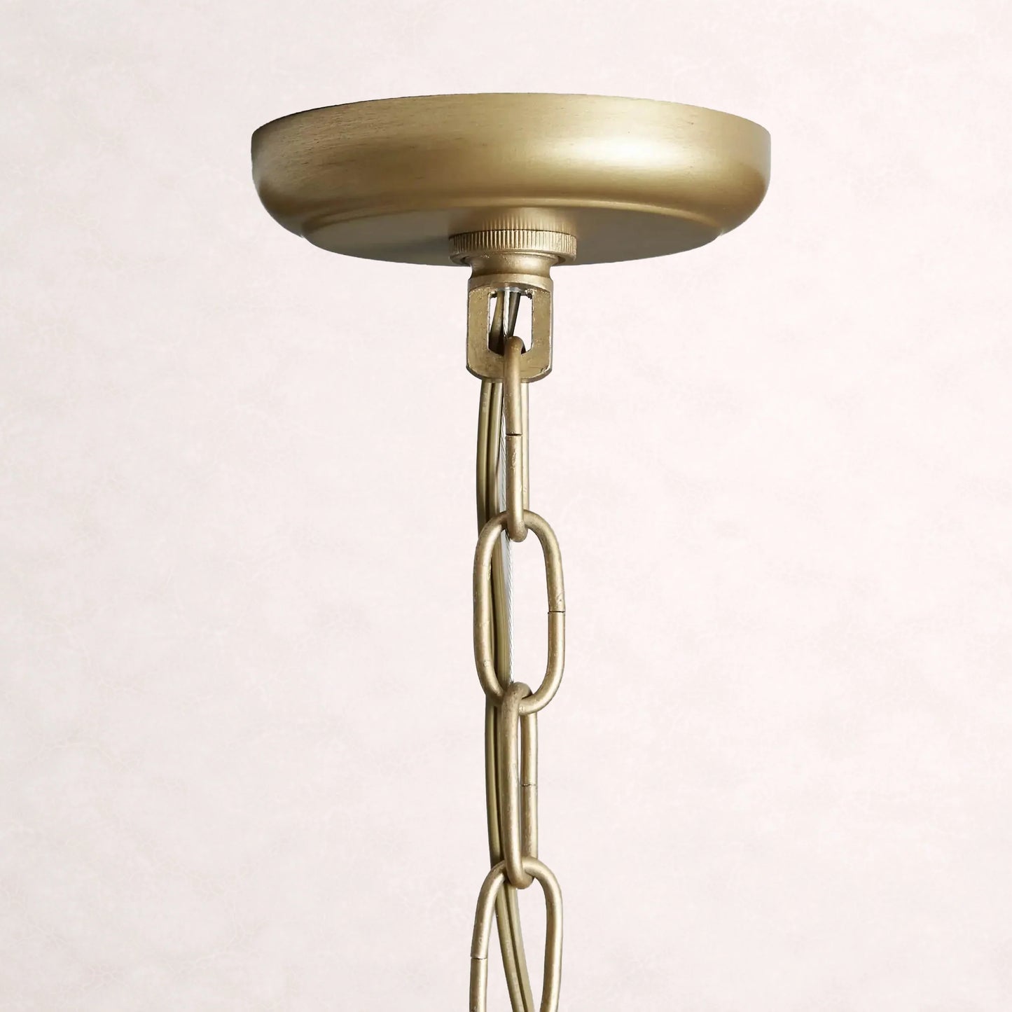 Leyland Round Chandelier