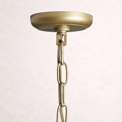 Leyland Round Chandelier