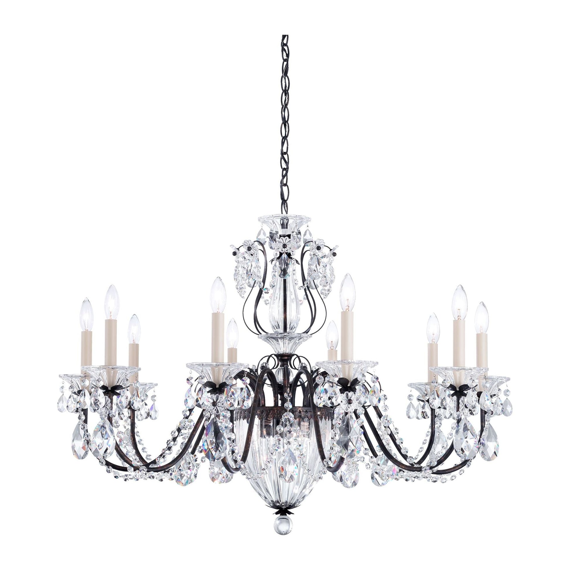 Bagatelle 13-Light Chandelier - Richardrider