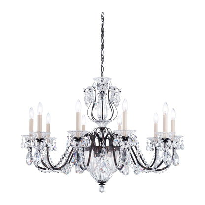 Bagatelle 13-Light Chandelier - Richardrider
