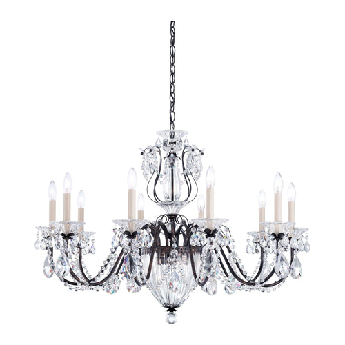 Bagatelle 13-Light Chandelier - Richardrider