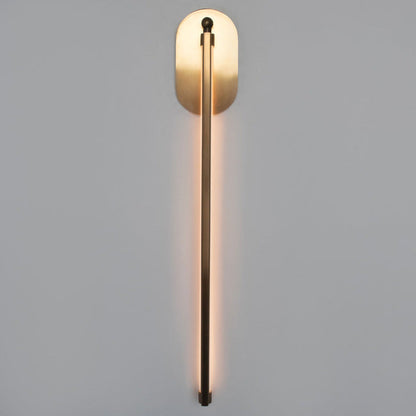 Apex Wall Sconce