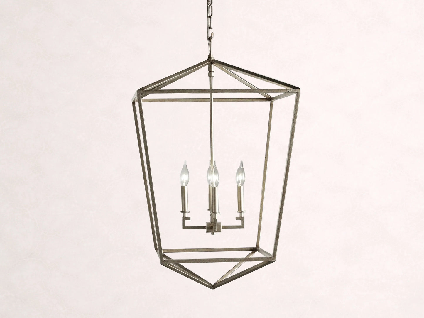 Garnet 33" Chandelier