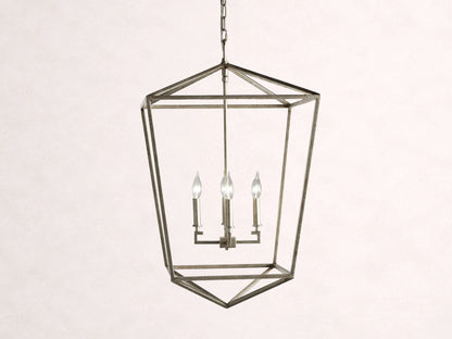 Garnet 33" Chandelier