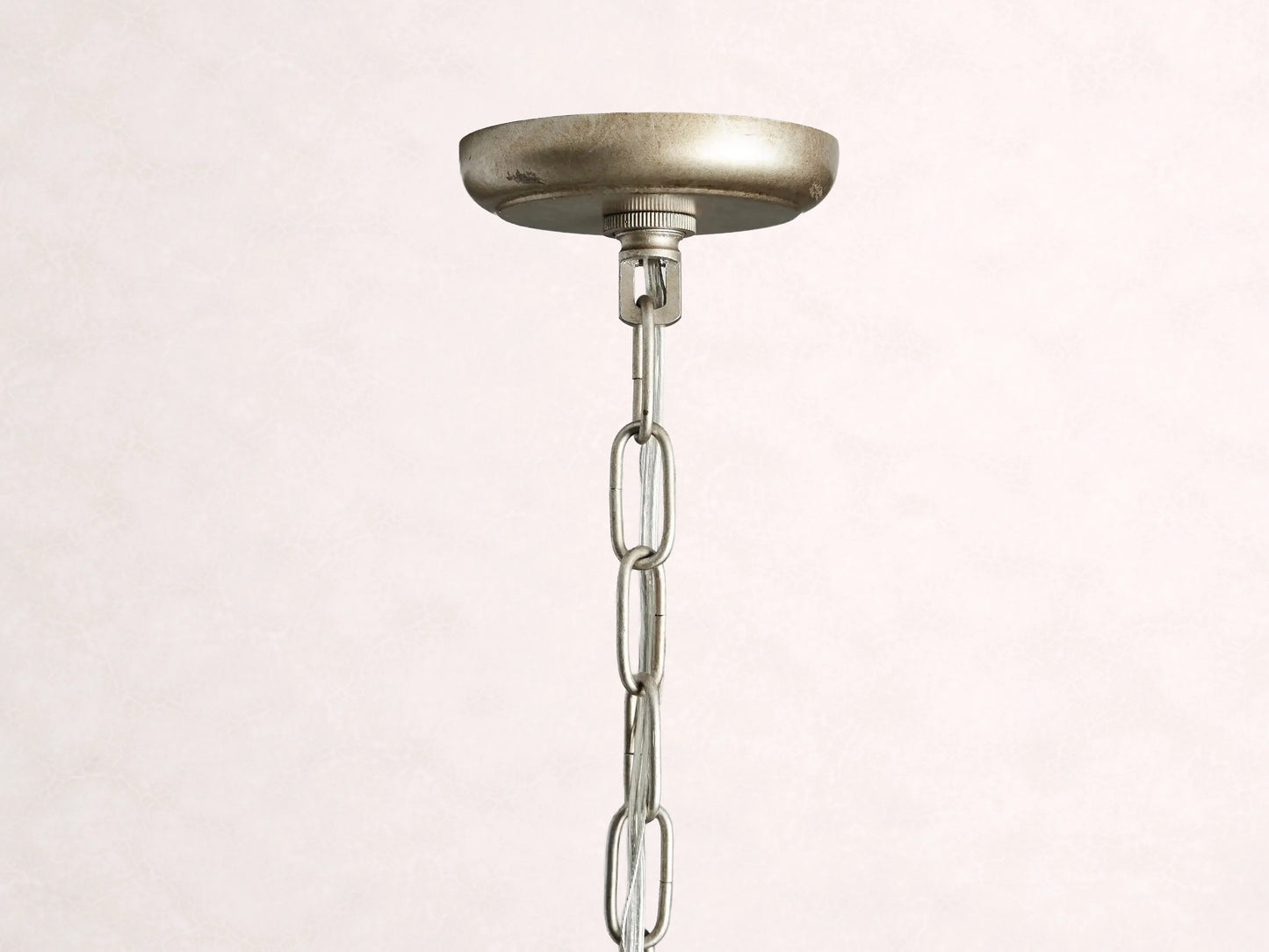 Garnet 33" Chandelier
