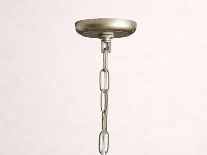Garnet 33" Chandelier