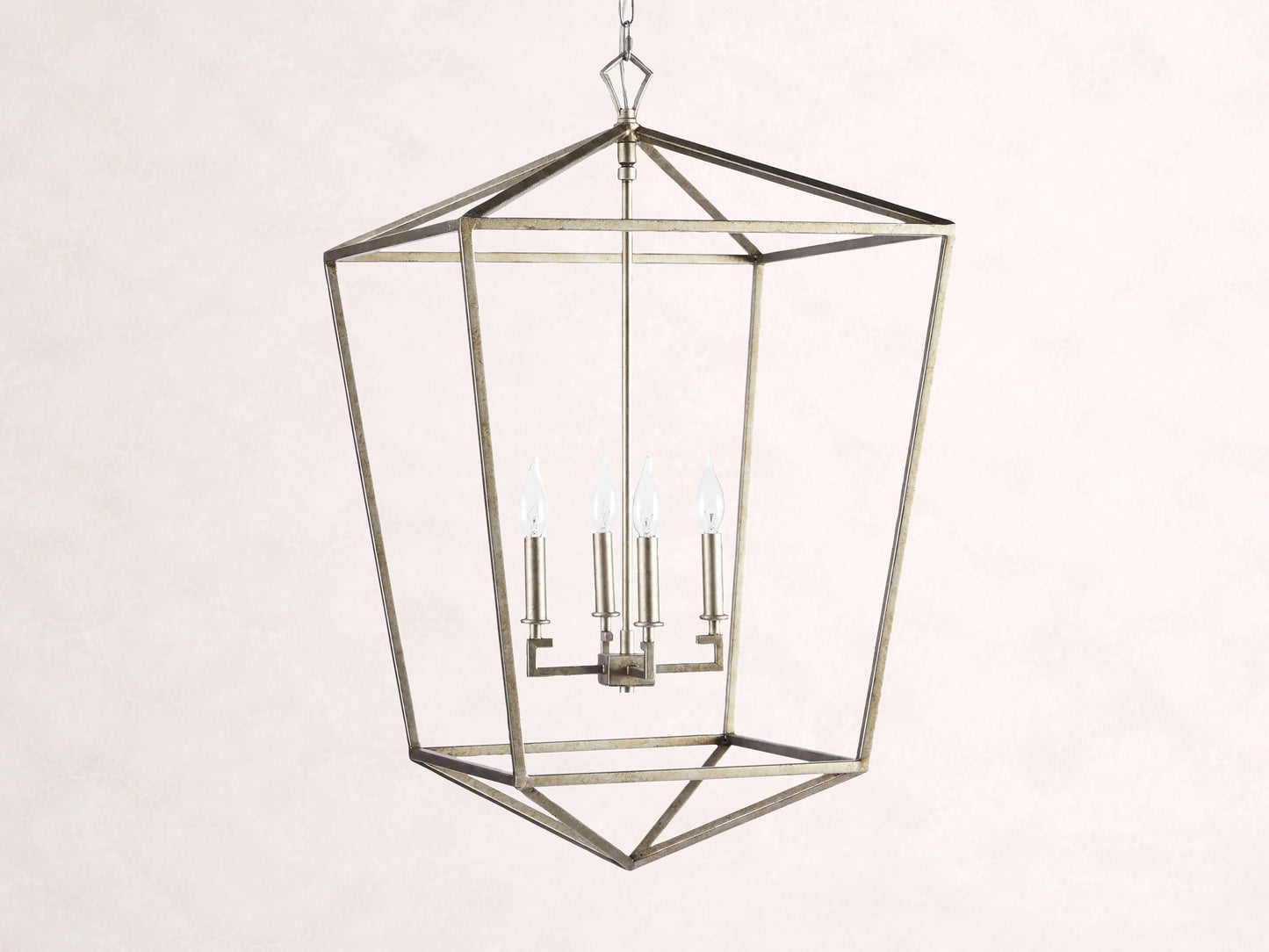 Garnet 33" Chandelier