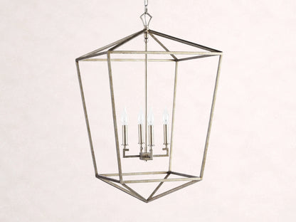 Garnet 33" Chandelier