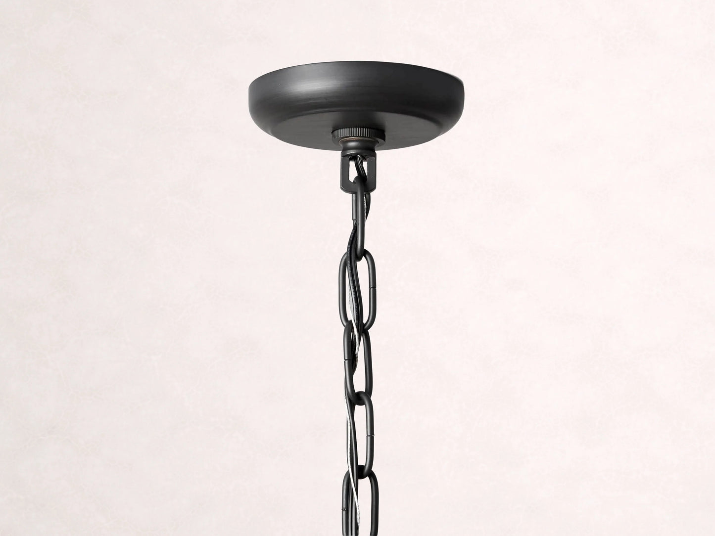 Garnet 33" Chandelier