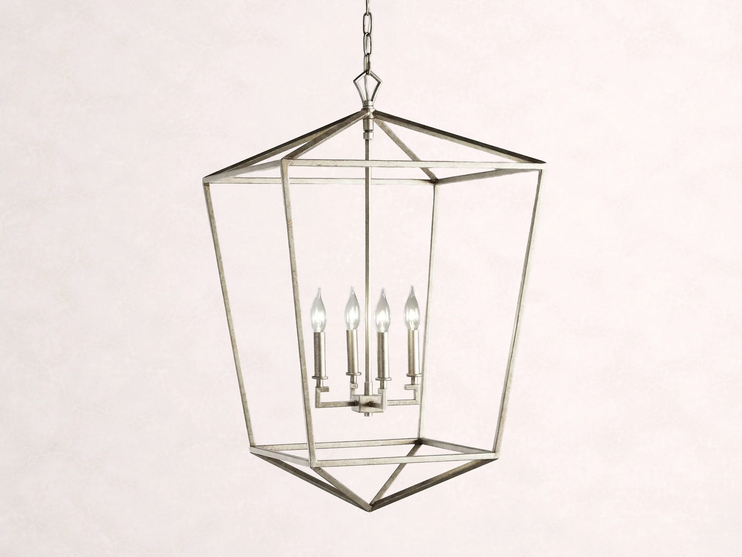 Garnet 33" Chandelier
