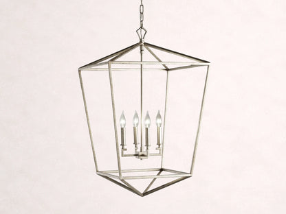 Garnet 33" Chandelier