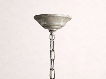 Viticcio Rectangular Chandelier