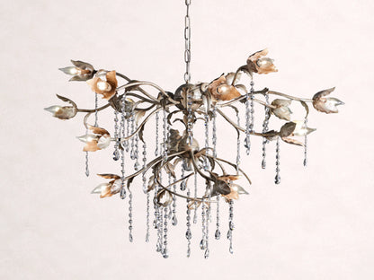 Viticcio Round Chandelier