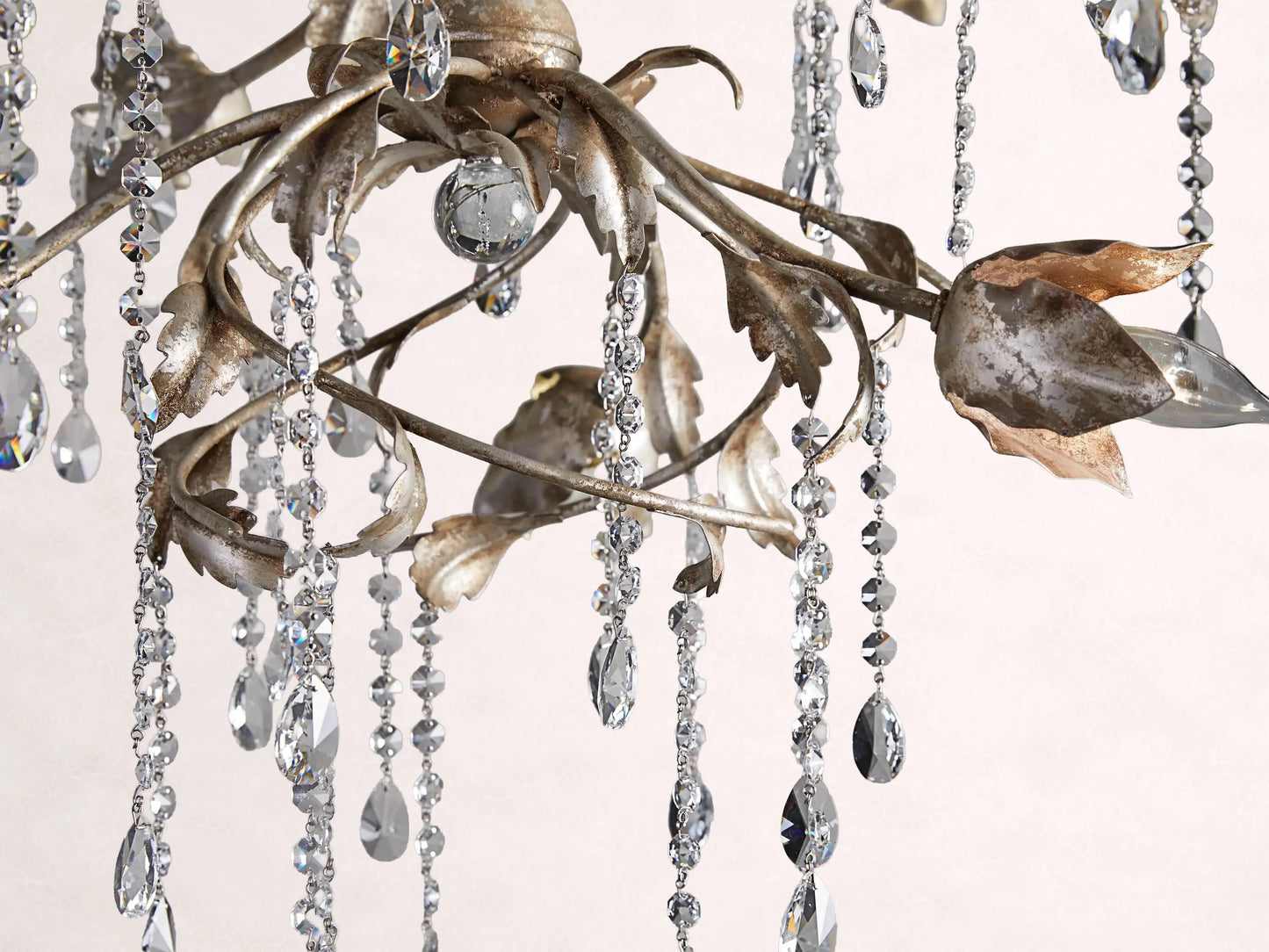Viticcio Round Chandelier