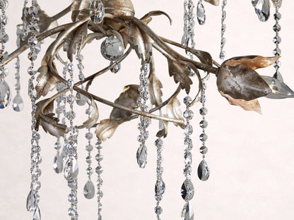 Viticcio Round Chandelier