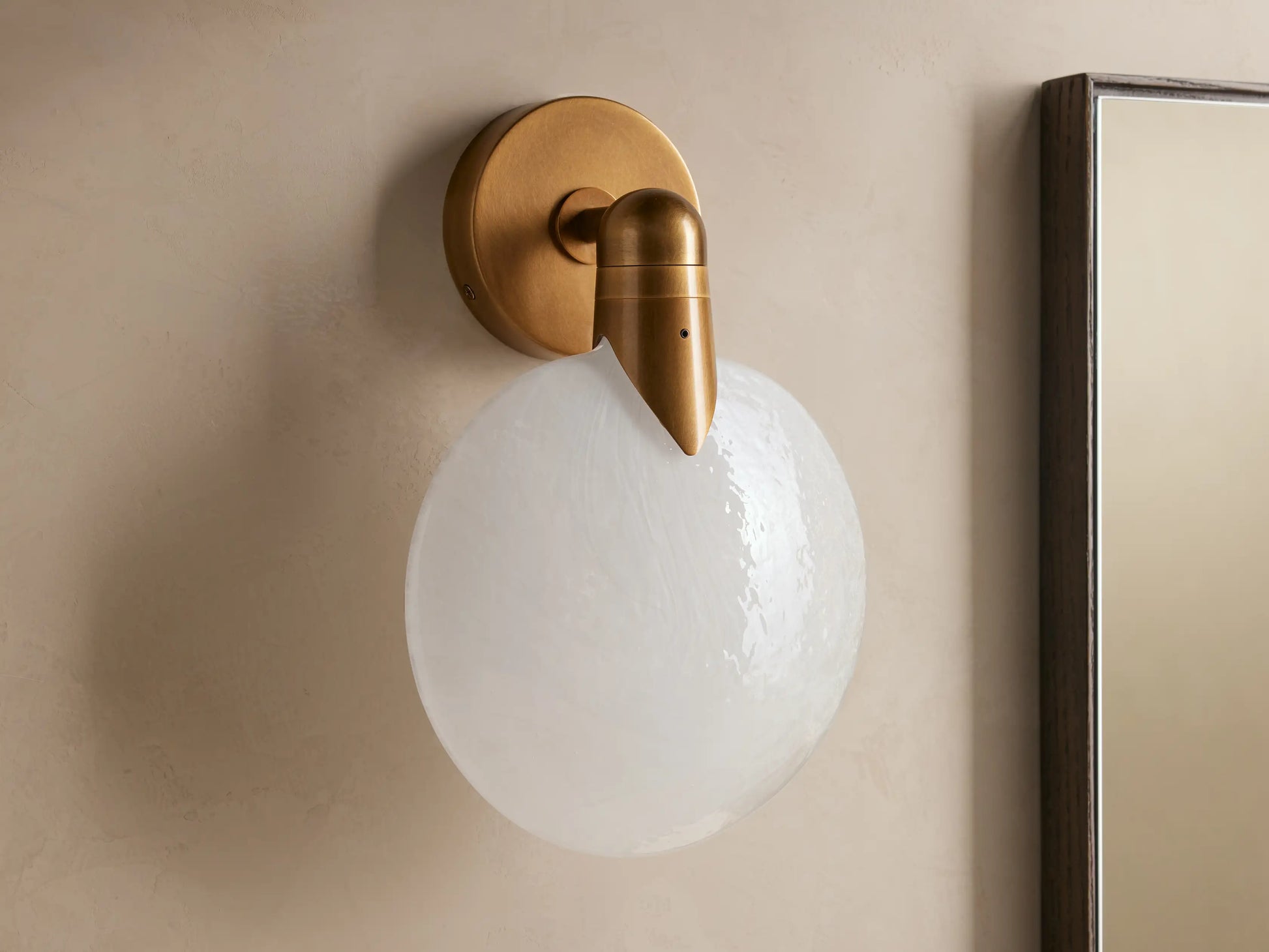 Liley Sconce - Richardrider
