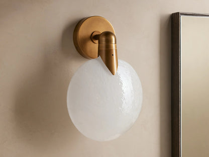 Liley Sconce - Richardrider