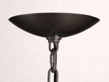Ghiaccio Round Chandelier