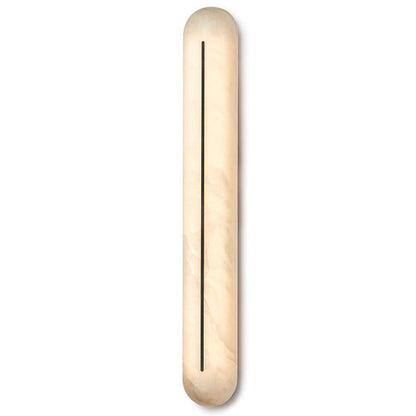 Hearth Alabaster Wall Sconce