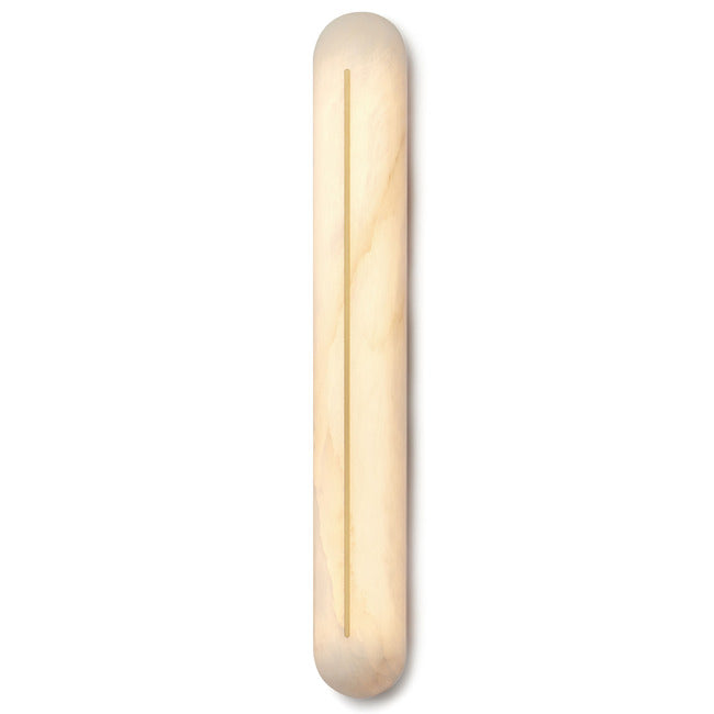Hearth Alabaster Wall Sconce