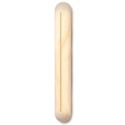 Hearth Alabaster Wall Sconce