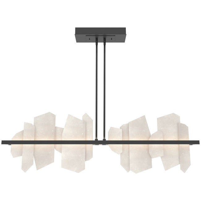 Botanica Luxe Linear Pendant