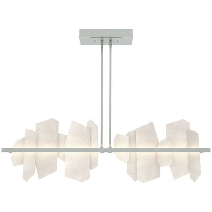Botanica Luxe Linear Pendant