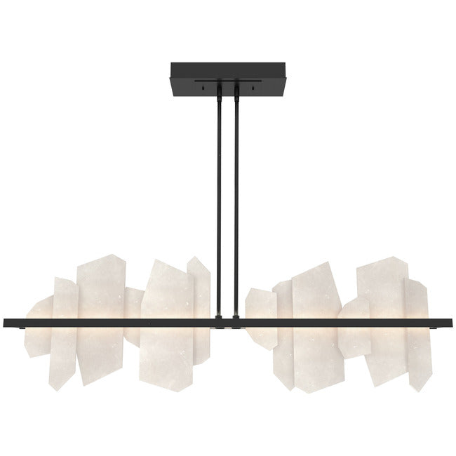 Botanica Luxe Linear Pendant