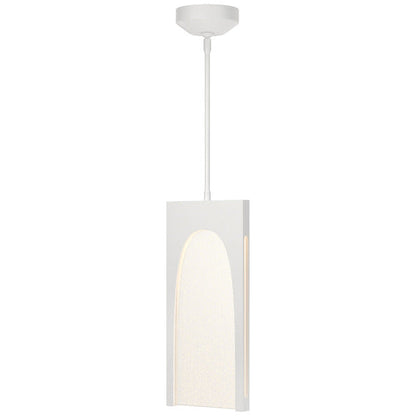 Glacier Garden Pendant