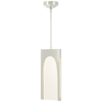 Glacier Garden Pendant