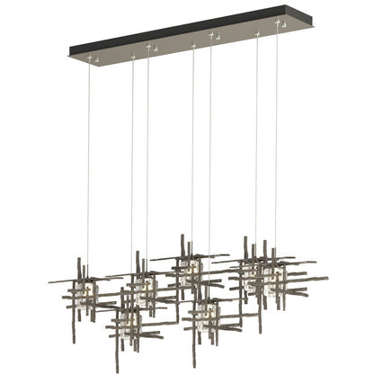 Nova Linear Multi Light Pendant