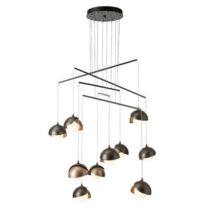 Luminous Orchard Pendant
