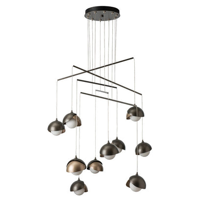 Luminous Orchard Pendant