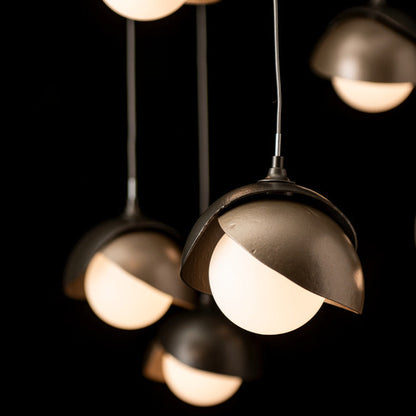 Luminous Orchard Pendant