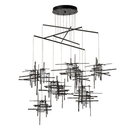 Modern Heirloom Pendant