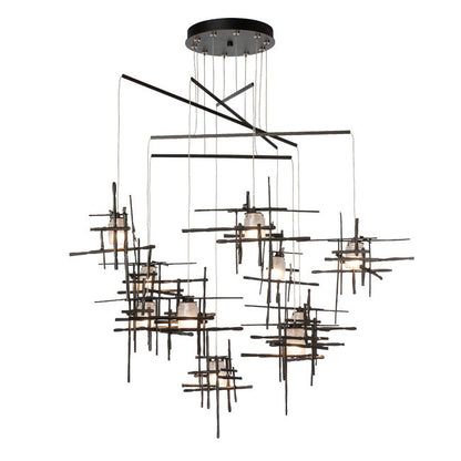 Modern Heirloom Pendant