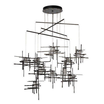 Modern Heirloom Pendant