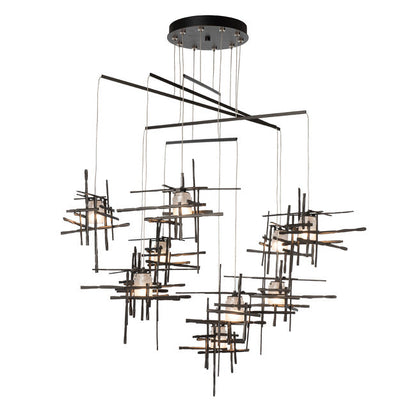 Modern Heirloom Pendant