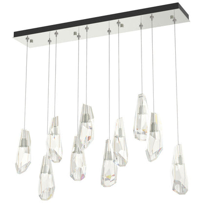 Nova Linear Multi Light Pendant