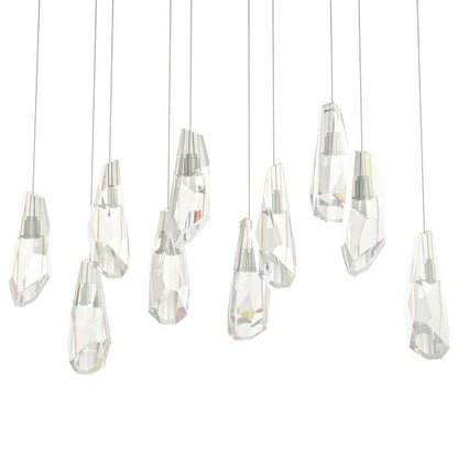Nova Linear Multi Light Pendant